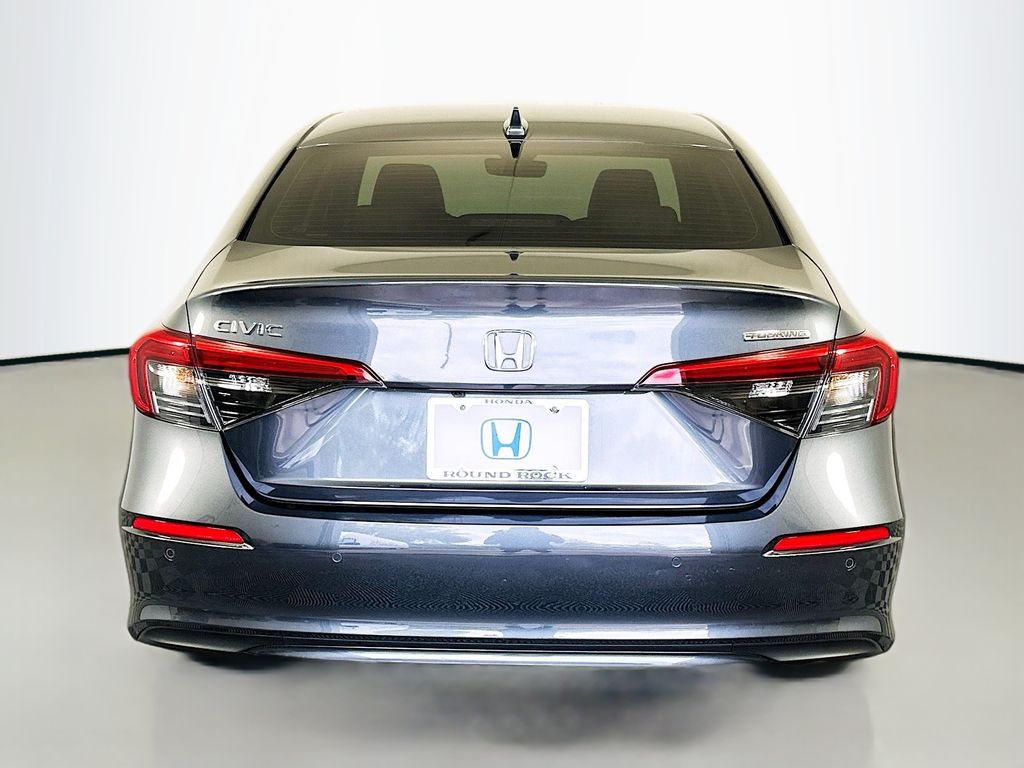 View vehicle photo 6