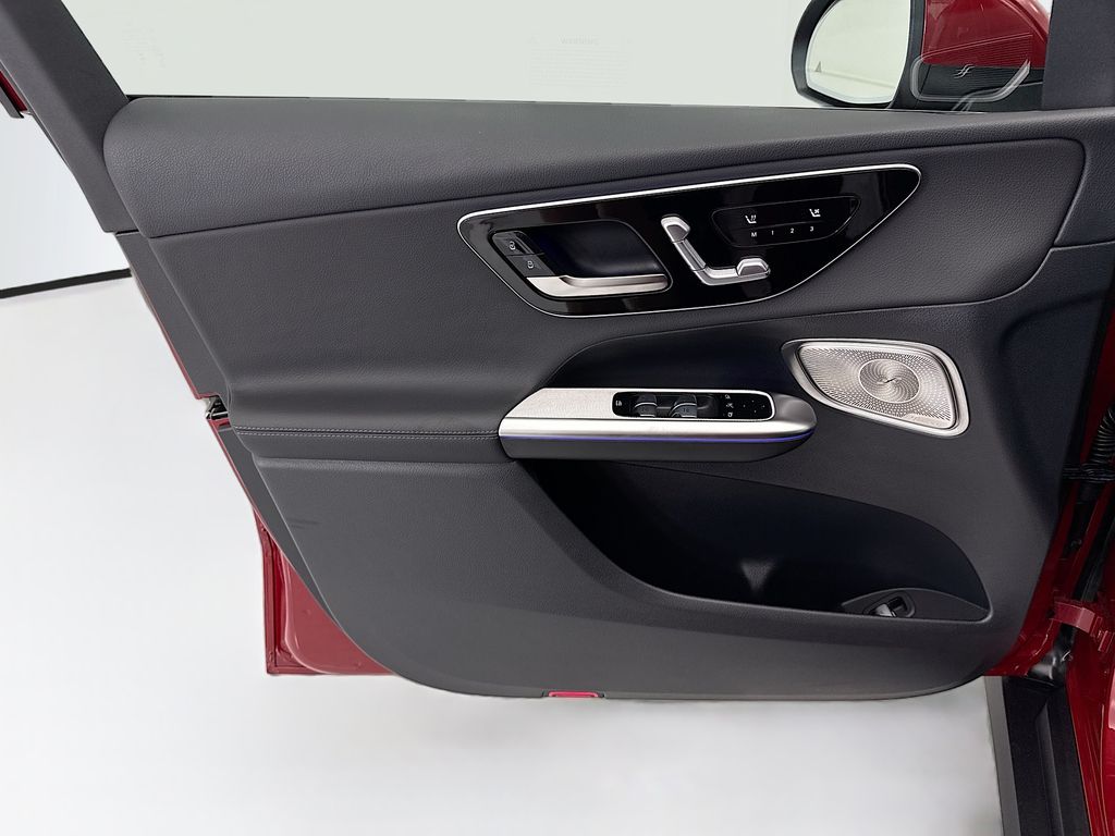 Thumbnail: 2026 Mercedes-Benz GLC - 23