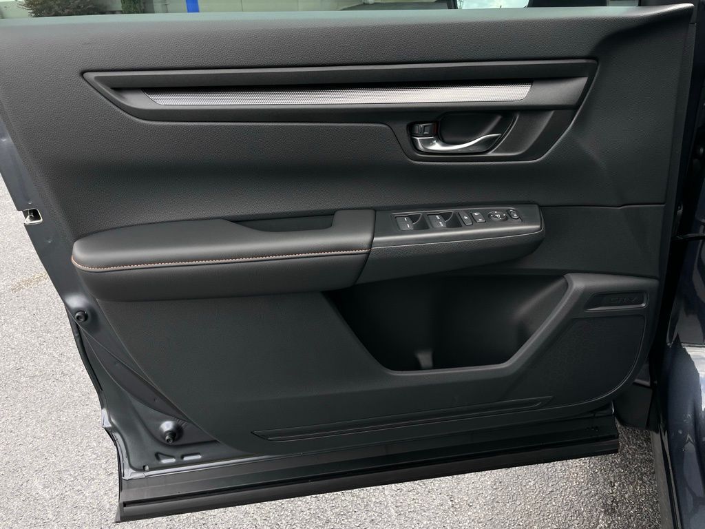 Thumbnail: 2026 Honda CR-V - 28