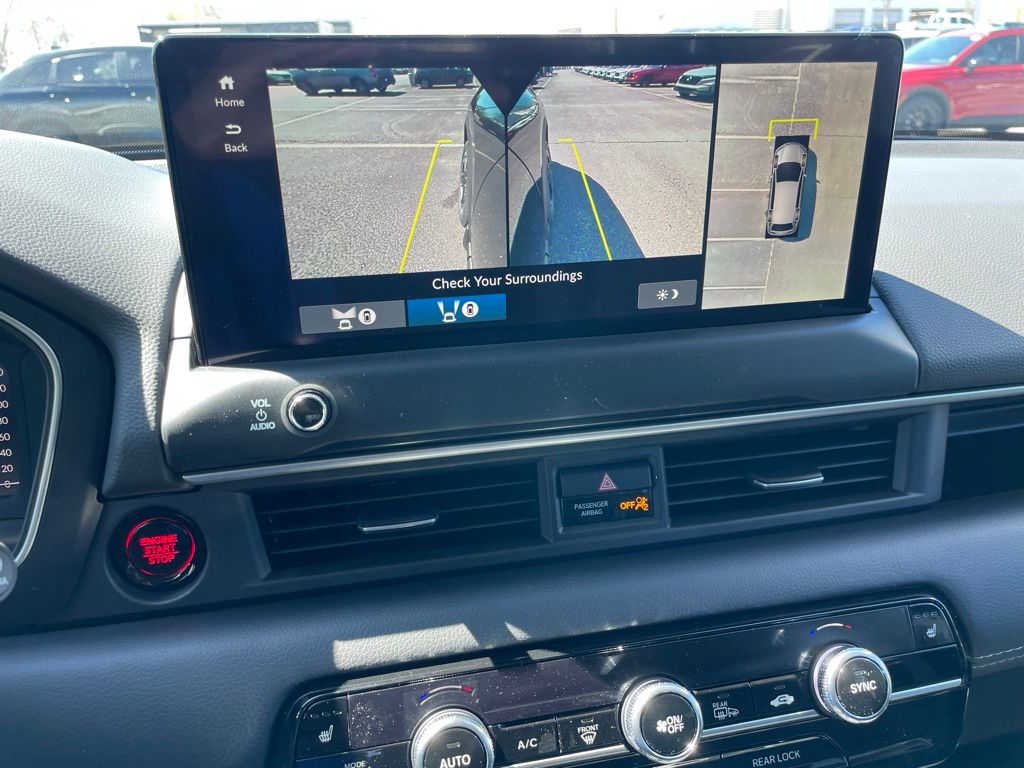 Thumbnail: 2026 Honda Pilot - 25