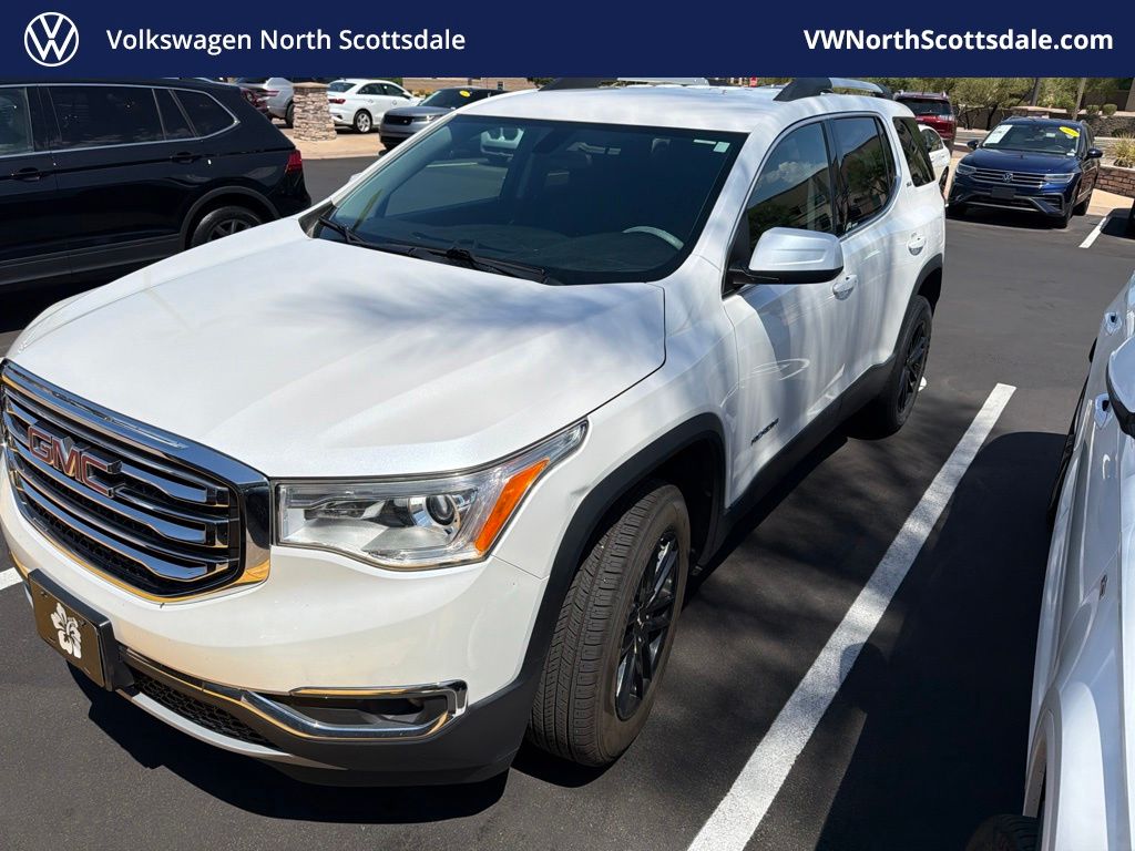 2018 GMC Acadia SLE -
                  Phoenix, AZ