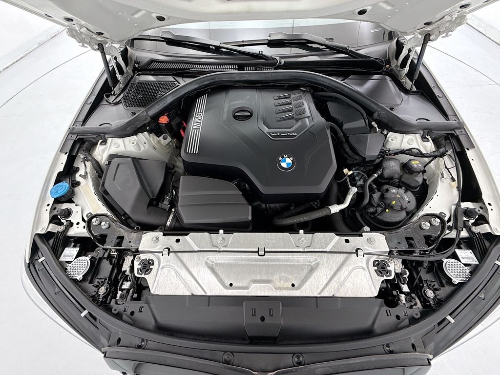 Thumbnail: 2021 BMW 3 Series - 28