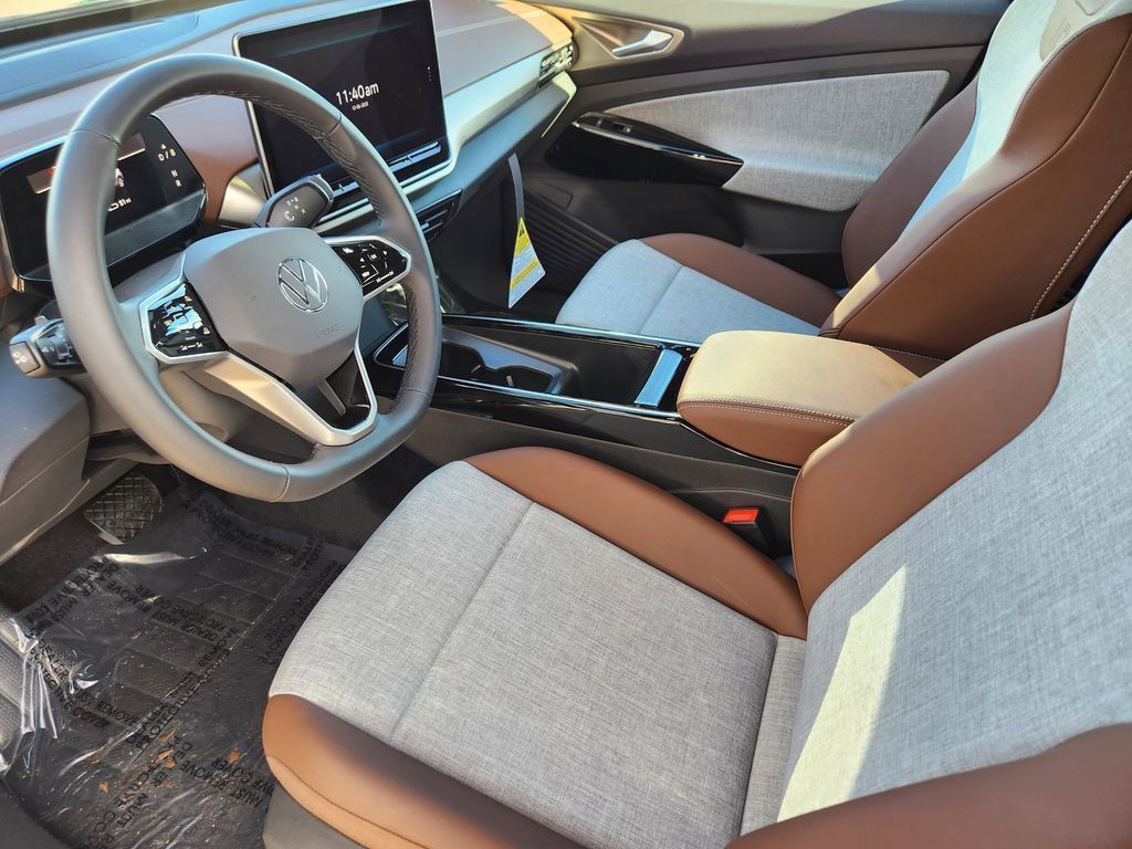 2026 Volkswagen ID.4 PRO - Photo 6