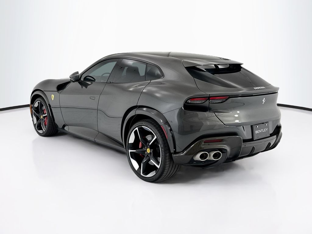 Thumbnail: 2023 Ferrari  - 7