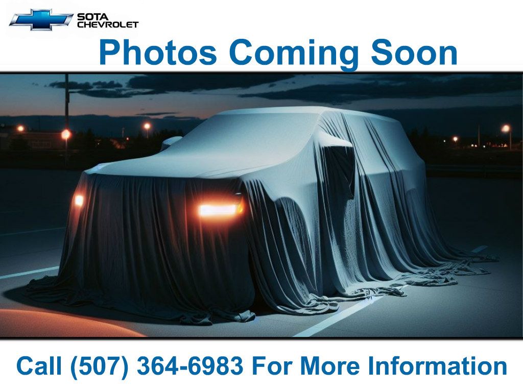 2010 Chevrolet Cobalt 2LT Sedan FWD