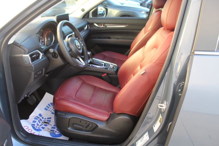 Used Car 2023 Mazda Cx-5  2.5 S Carbon Edition For Sale Under $30,000 In Georgetown, Texas