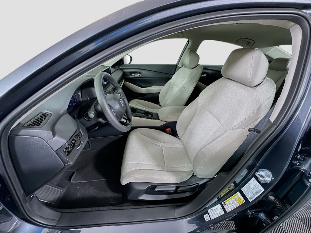 Thumbnail: 2026 Honda Accord - 15