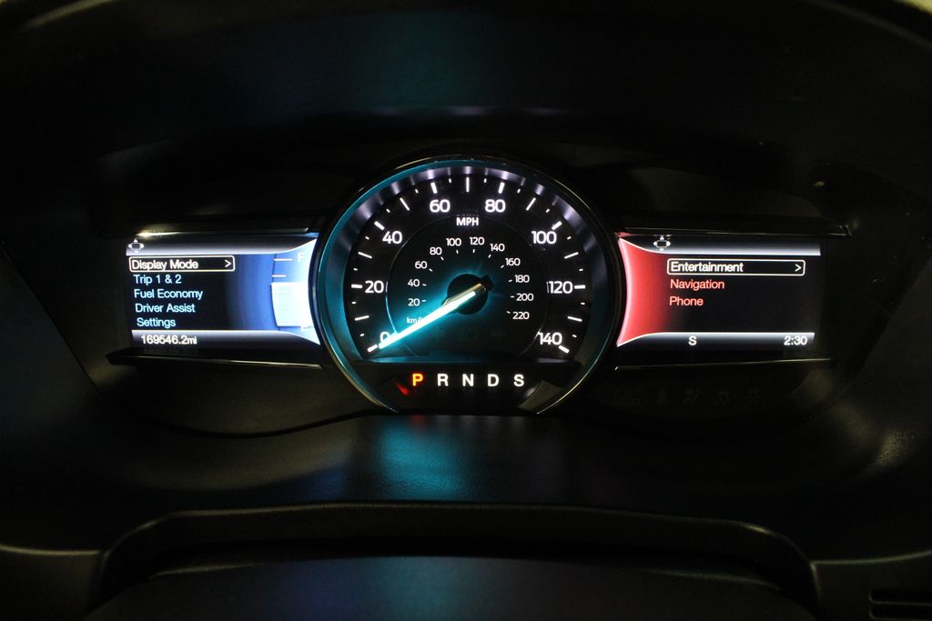 Used 2017 Ford Explorer for sale in 