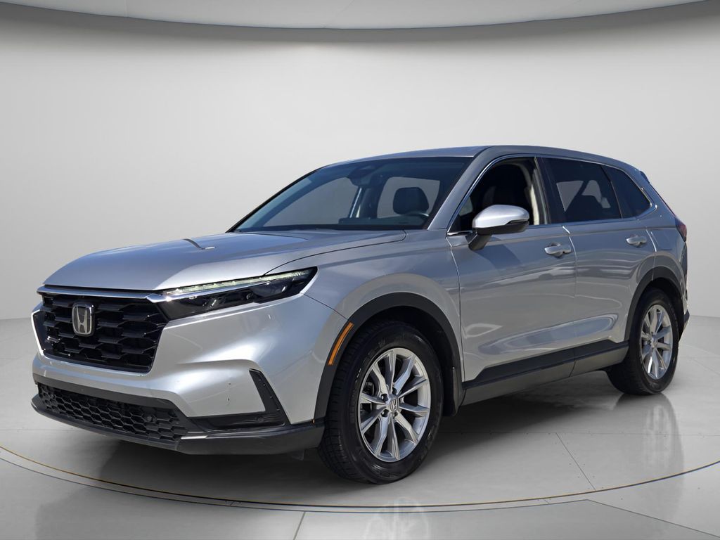 2025 Honda CR-V - $24,989