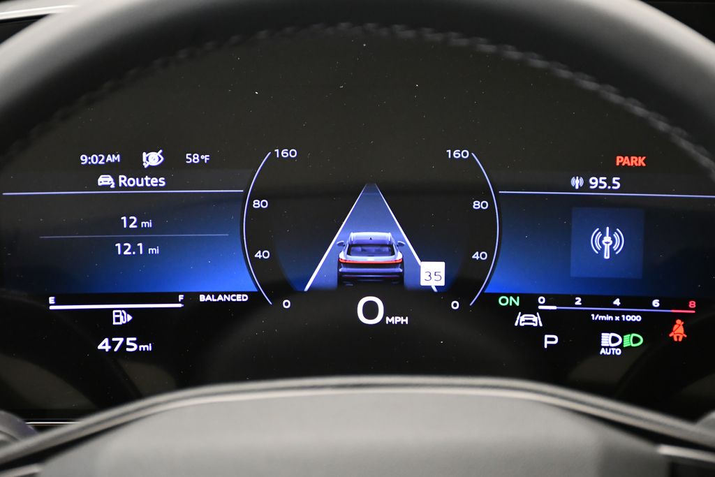 Thumbnail: 2025 Audi Q5 - 24