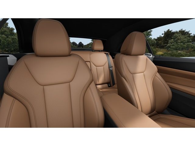 Thumbnail: 2026 BMW 4 Series - 11