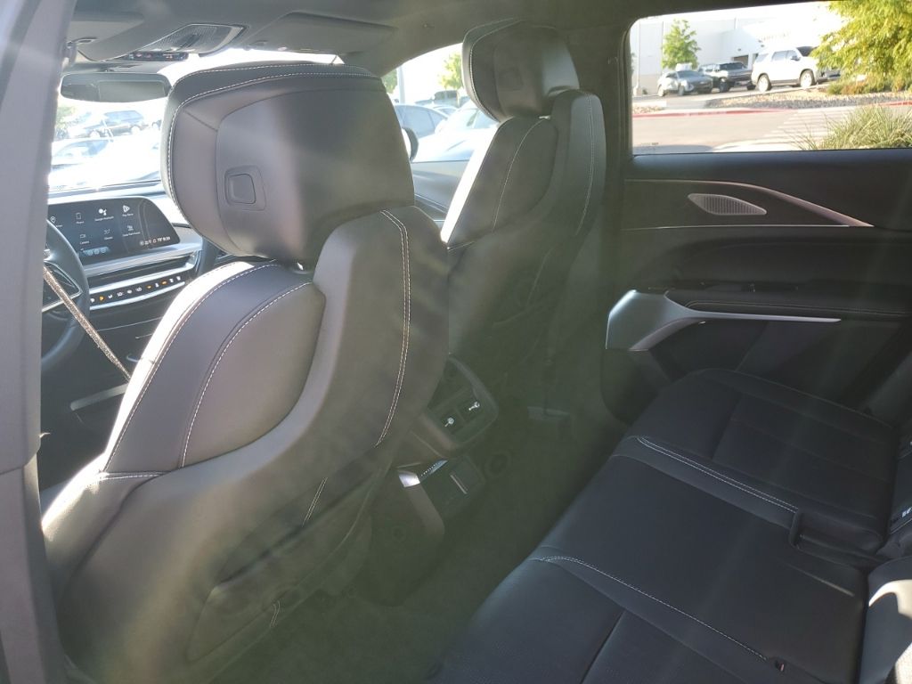 Used Car 2024 Cadillac Lyriq  Luxury For Sale In Austin, Texas