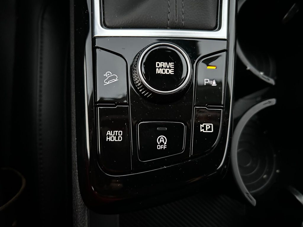 Thumbnail: 2024 Kia Sportage - 28