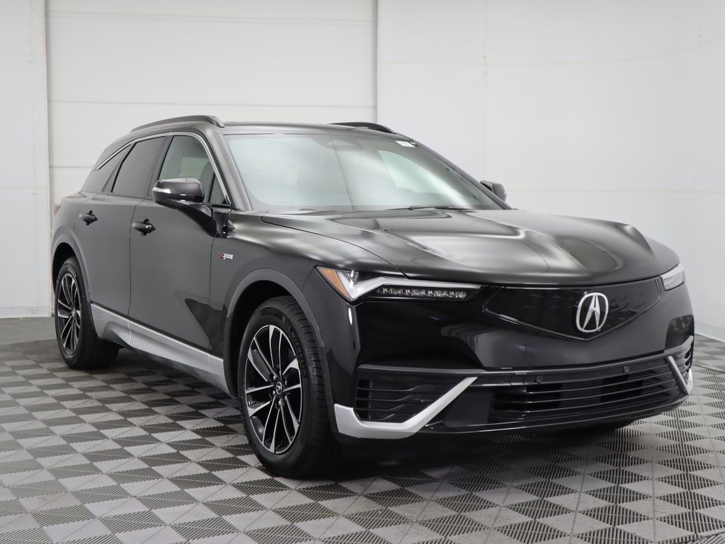 2024 Acura ZDX A-Spec 3