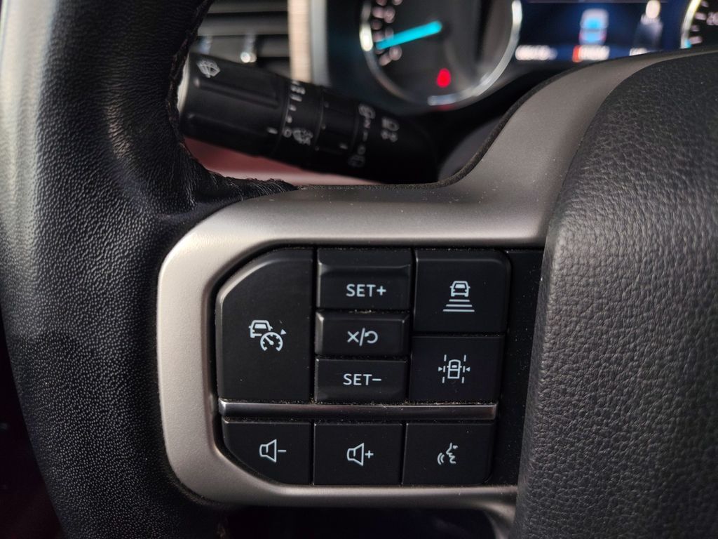 Used Car 2023 Ford Expedition  Limited For Sale Under $50,000 In Austin, Texas