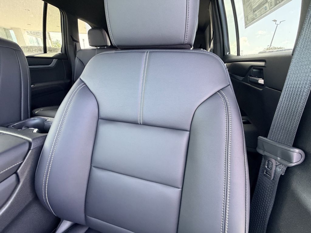 new 2026 GMC Acadia car, priced at $52,820