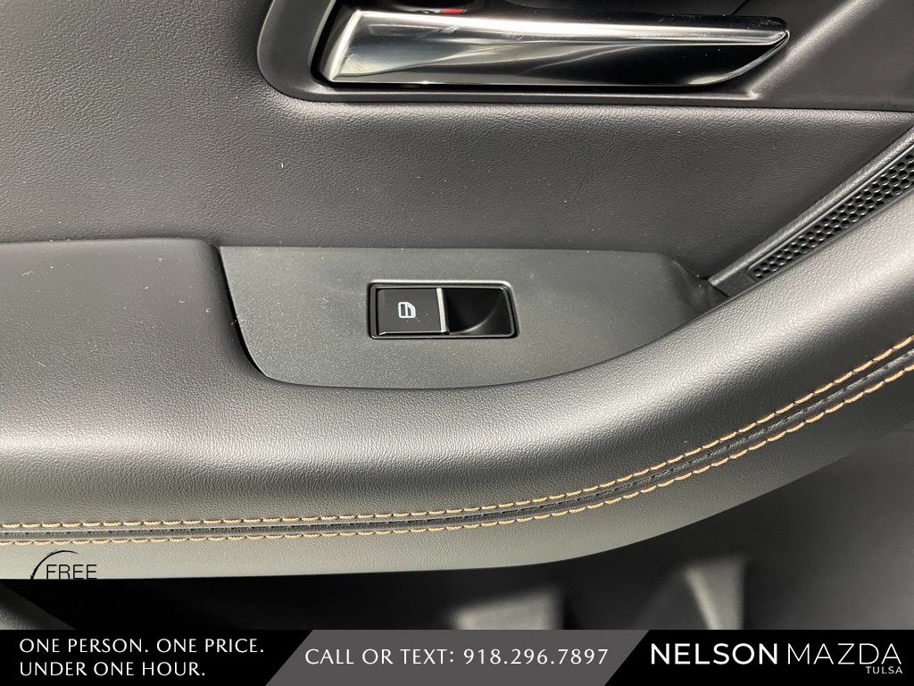 New 2026 Gray Mazda 3.3 Turbo S Premium image 40