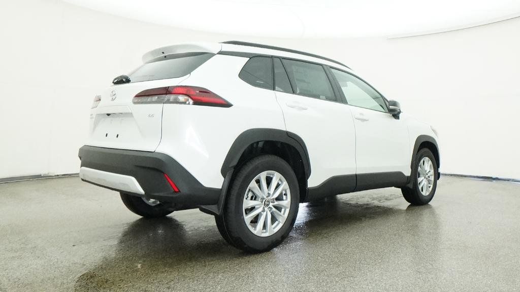 Thumbnail: 2026 Toyota Corolla Cross - 30