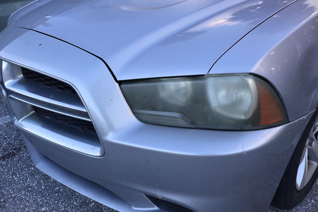 Thumbnail: 2014 Dodge Charger - 3