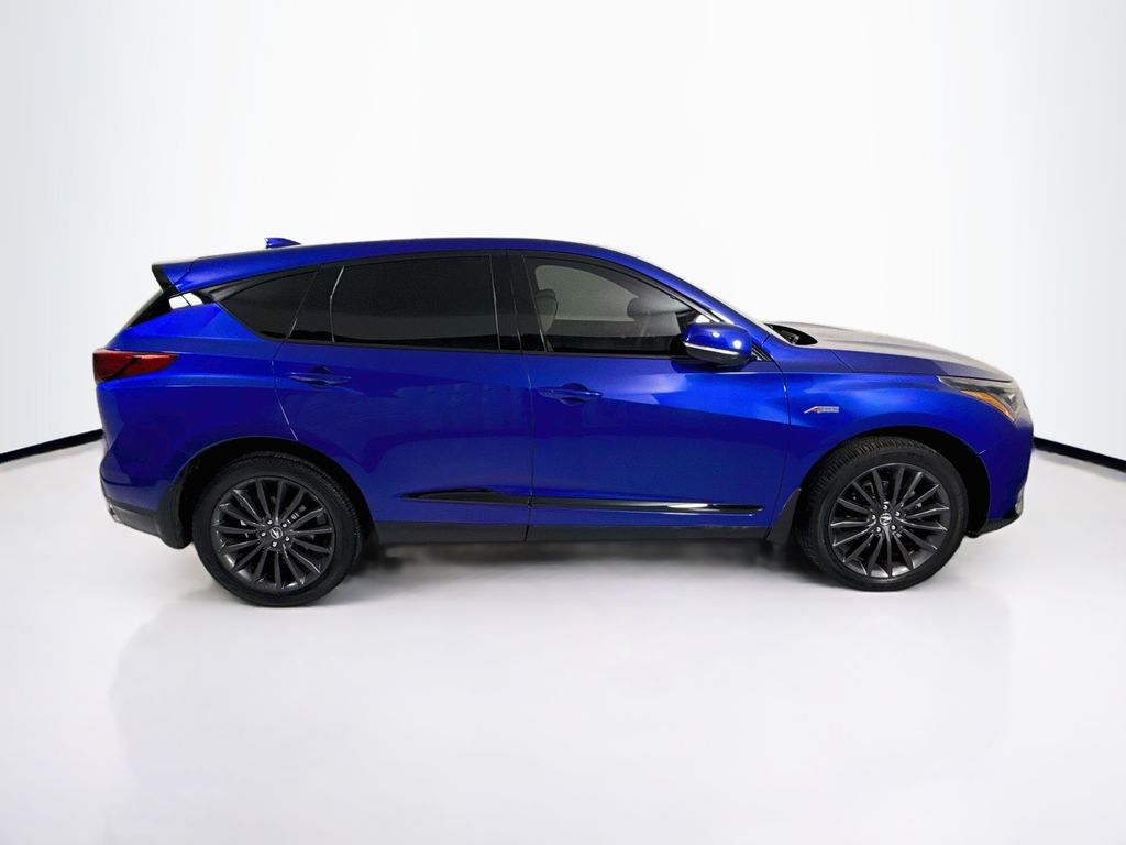Thumbnail: 2022 Acura RDX - 4