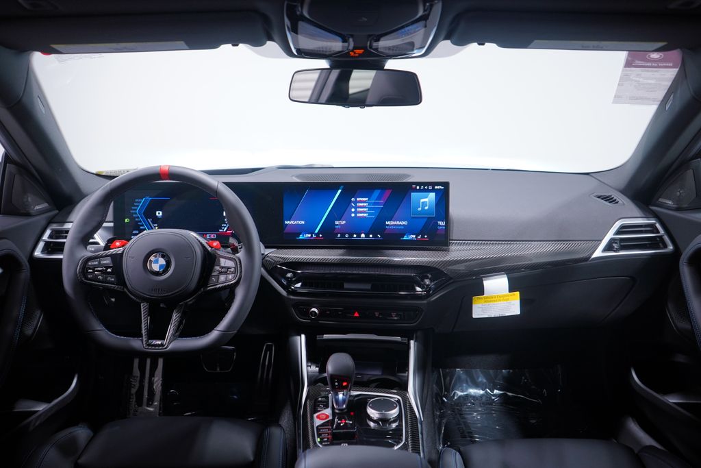 Thumbnail: 2026 BMW M2 - 10