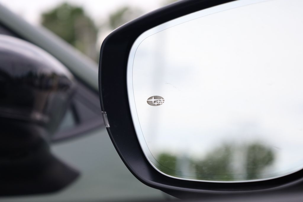 new 2026 Subaru Outback car, priced at $41,594