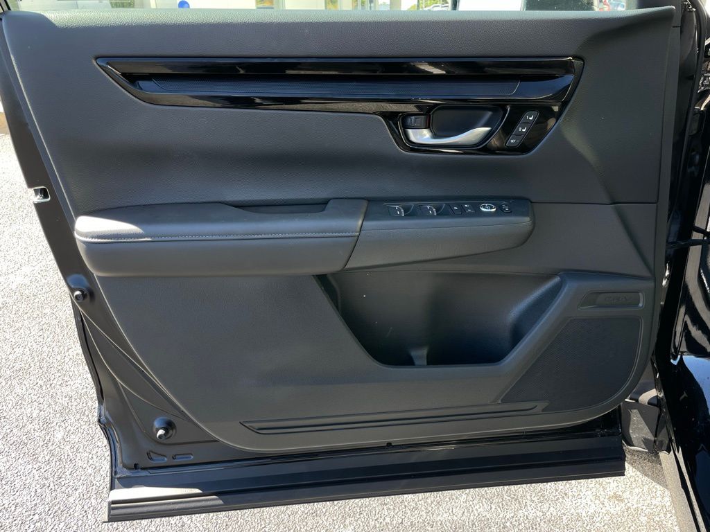 Thumbnail: 2025 Honda CR-V - 25