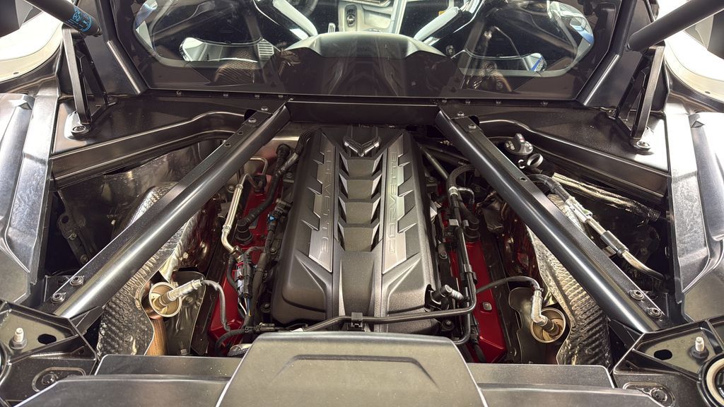 2026 Chevrolet Corvette