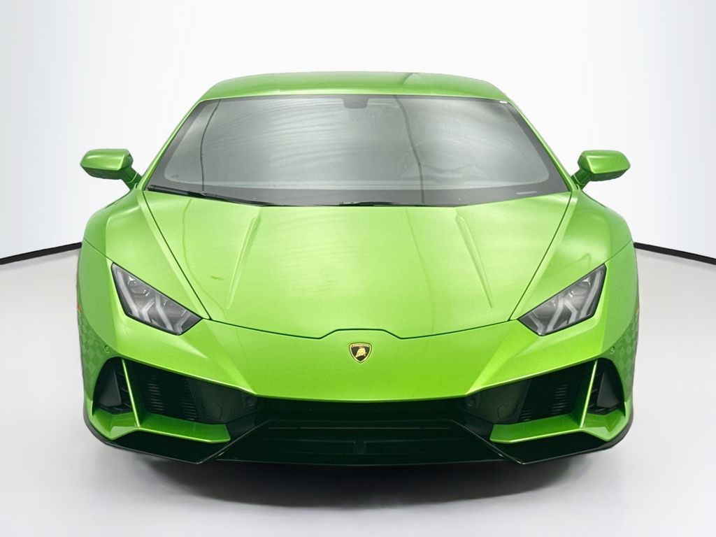 Thumbnail: 2021 Lamborghini Huracan - 2