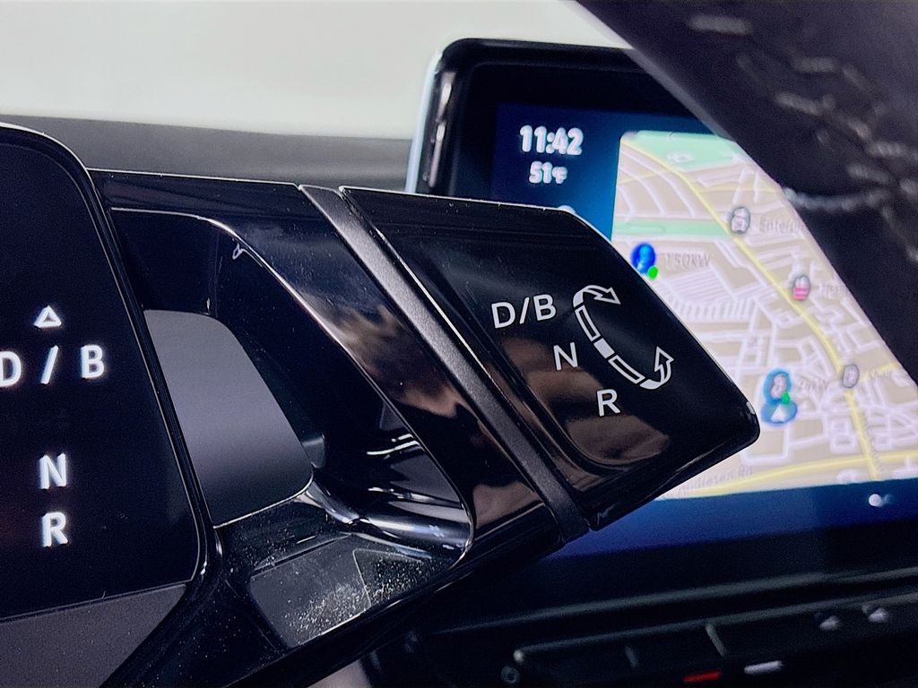 2024 Volkswagen ID.4 Standard