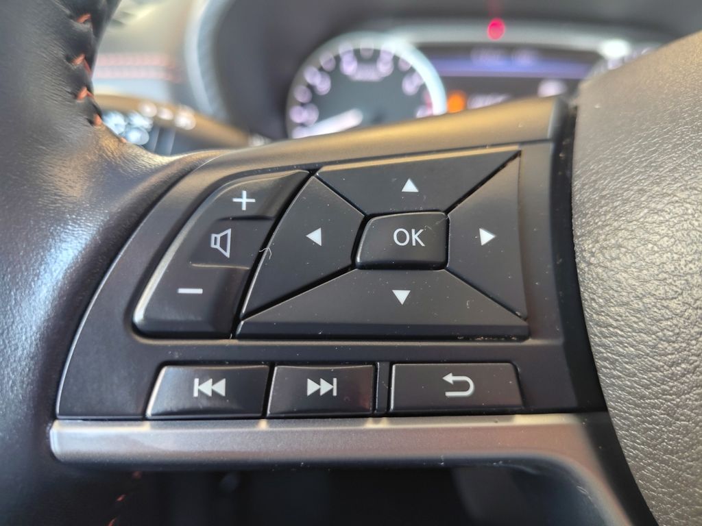 Used Car 2021 Nissan Sentra  Sr For Sale In Austin, Texas