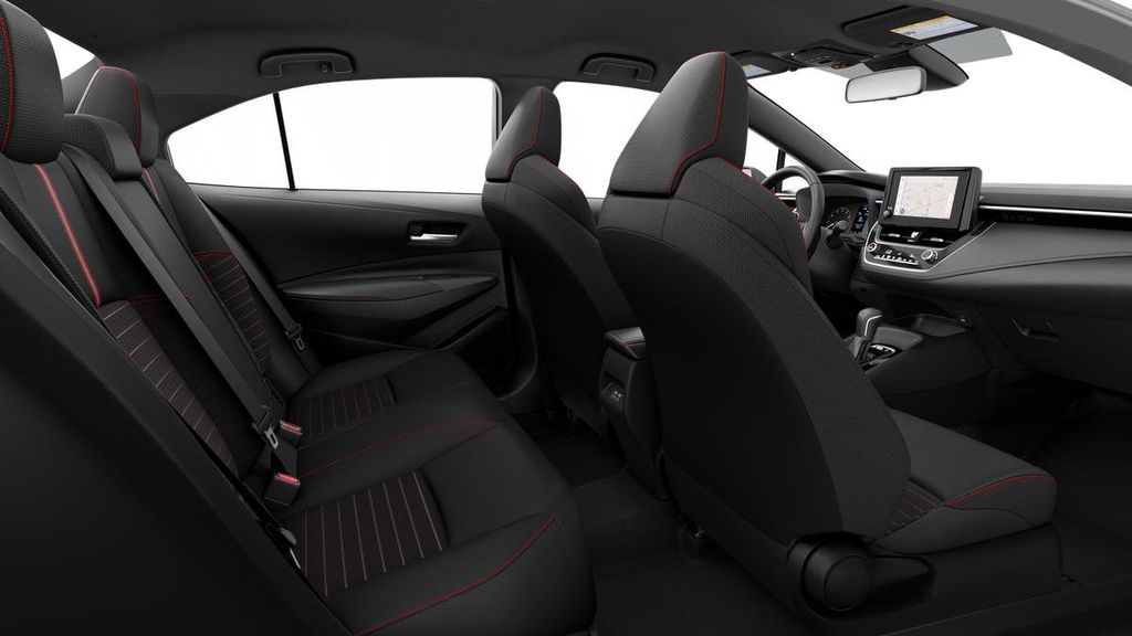 Thumbnail: 2025 Toyota Corolla - 22