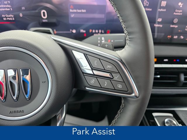 2026 Buick Enclave Sport Touring - Photo 15