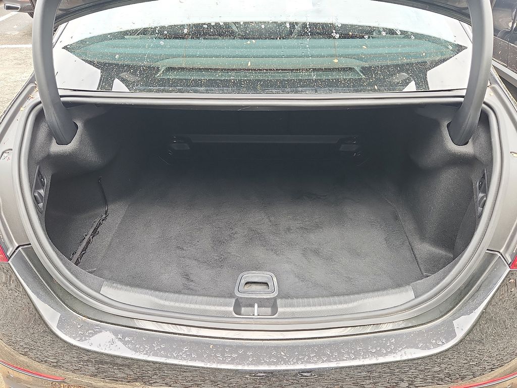 Thumbnail: 2023 Mercedes-Benz C-Class - 28