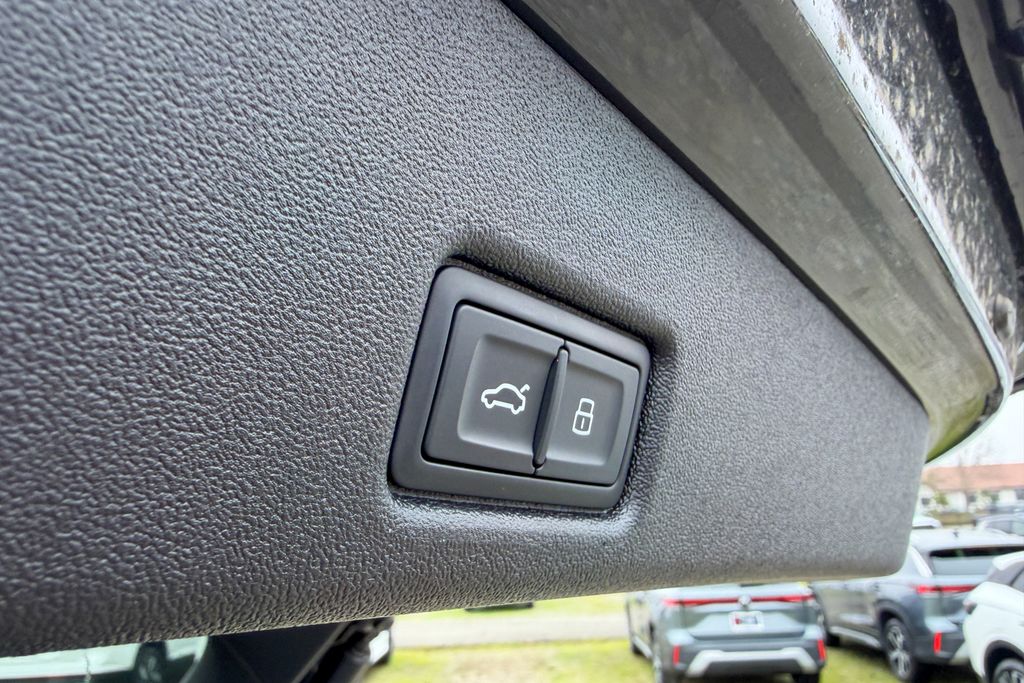 New 2025 Gray Audi 2.0T Premium Plus image 29
