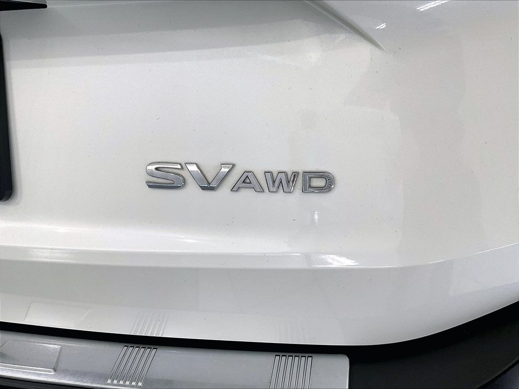 2023 Nissan Rogue — photo 28