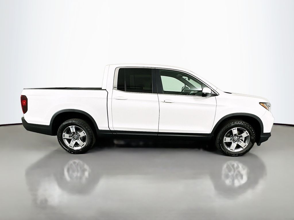 Thumbnail: 2026 Honda Ridgeline - 4