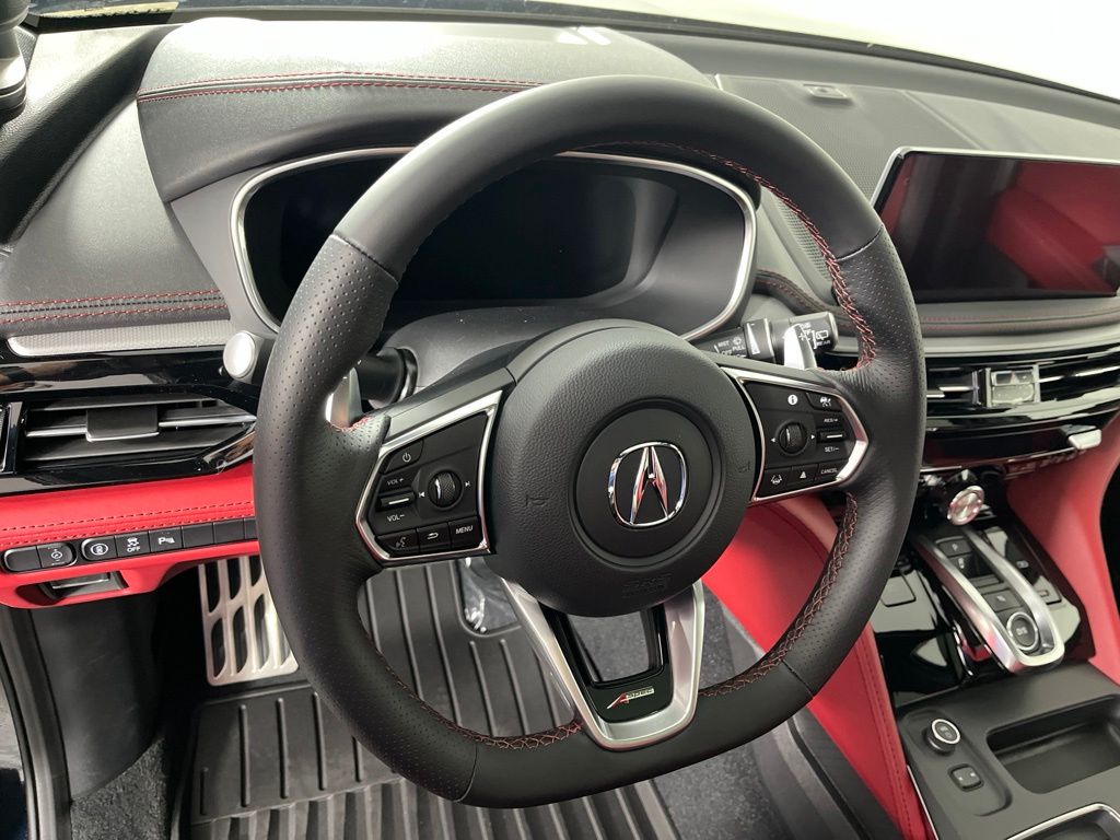 Thumbnail: 2026 Acura MDX - 30