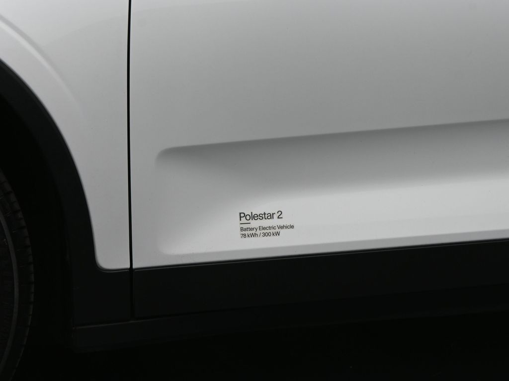 2022 Polestar 2 Long Range Dual Motor