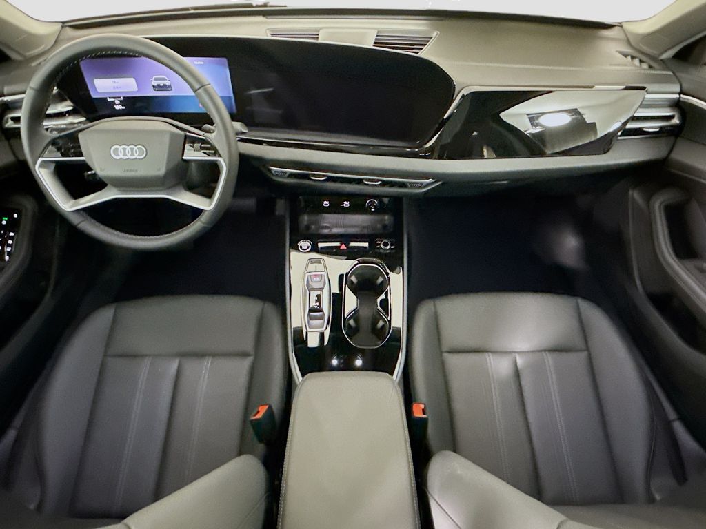 Thumbnail: 2026 Audi A5 - 14