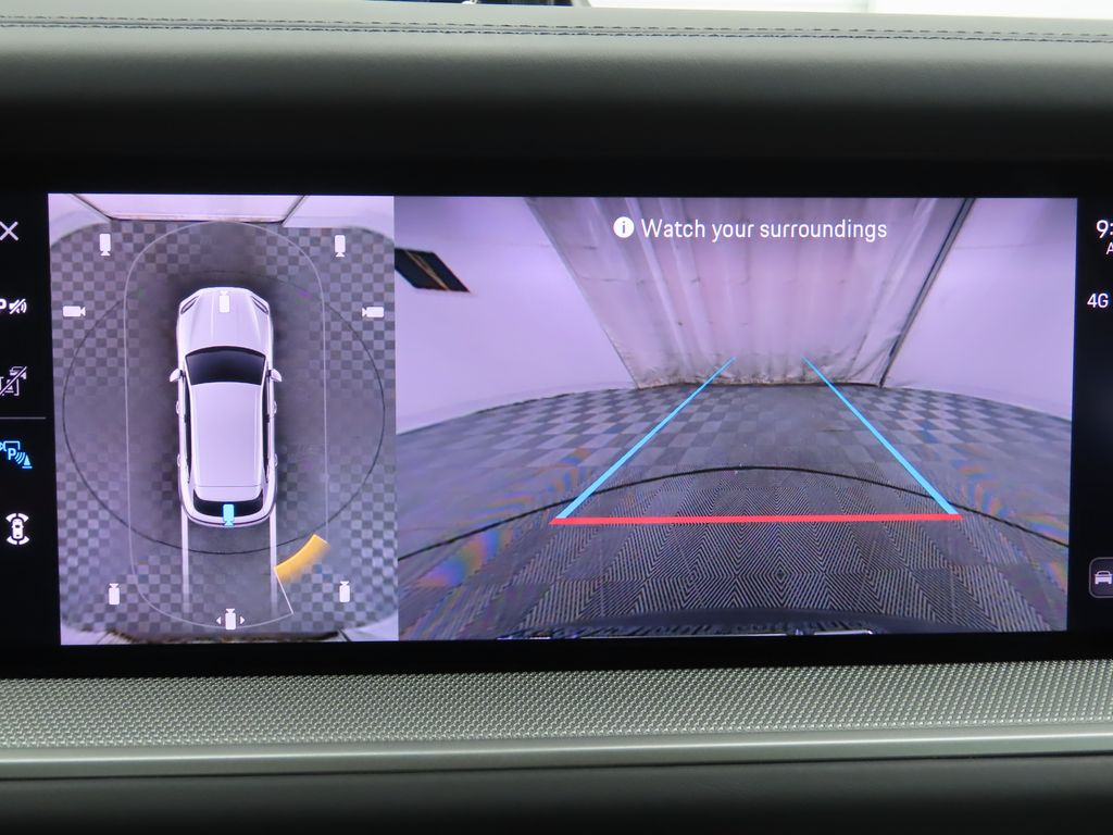 Thumbnail: 2025 Porsche Cayenne - 18