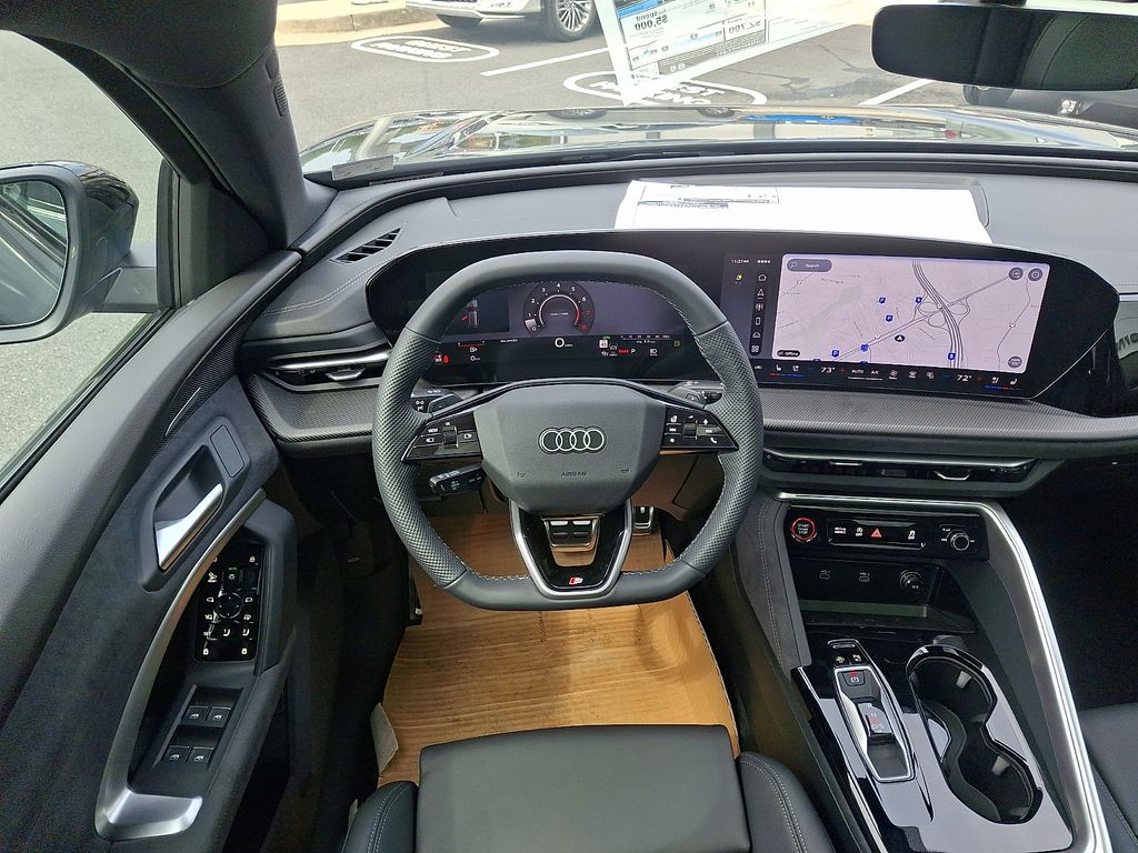 Thumbnail: 2026 Audi SQ5 - 8