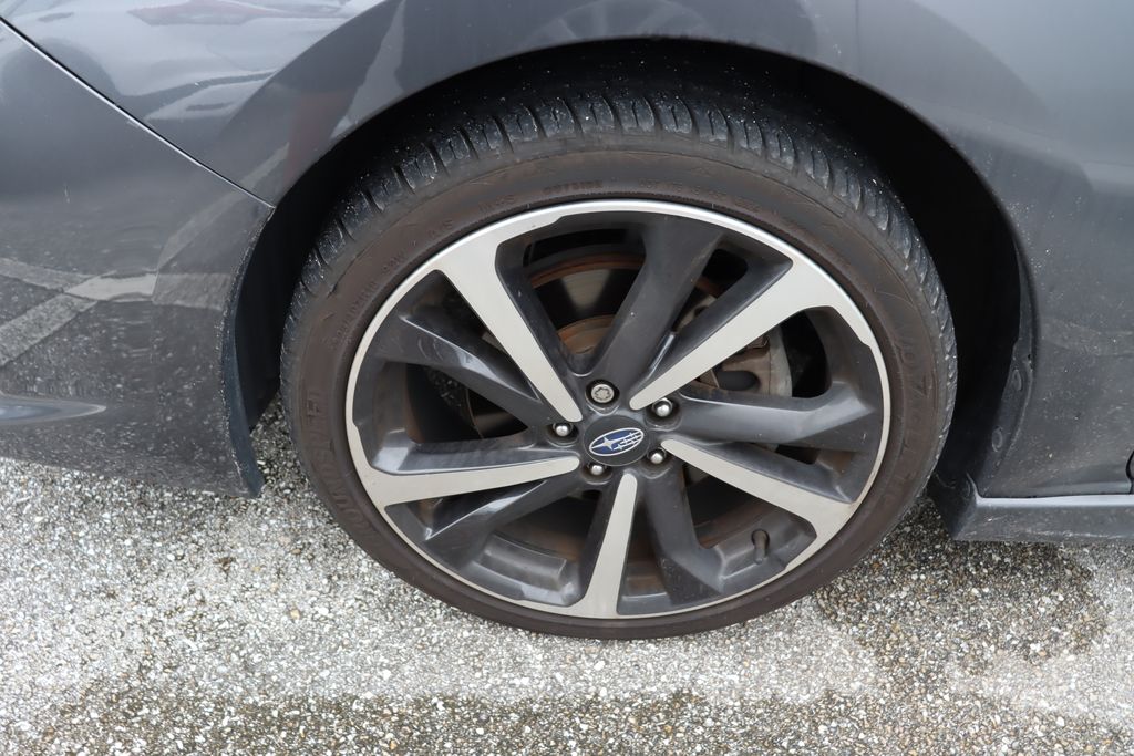 Thumbnail: 2020 Subaru Impreza - 4