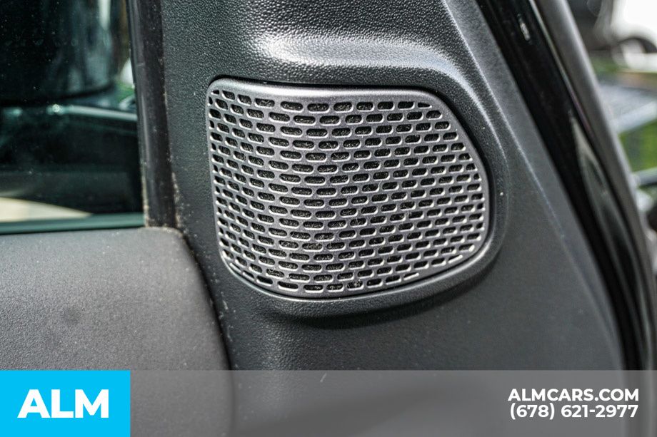 Used 2024 Black Land Rover S image 52