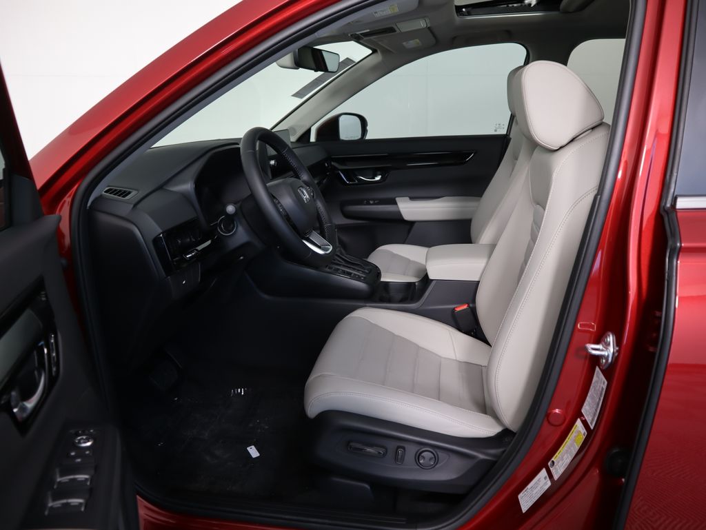 Thumbnail: 2026 Honda CR-V - 19