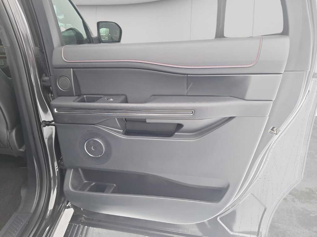 2022 Ford Expedition Max