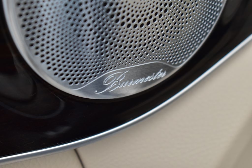 Thumbnail: 2016 Mercedes-Benz C-Class - 14