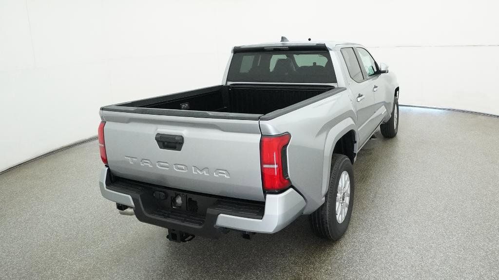 Thumbnail: 2025 Toyota Tacoma - 26