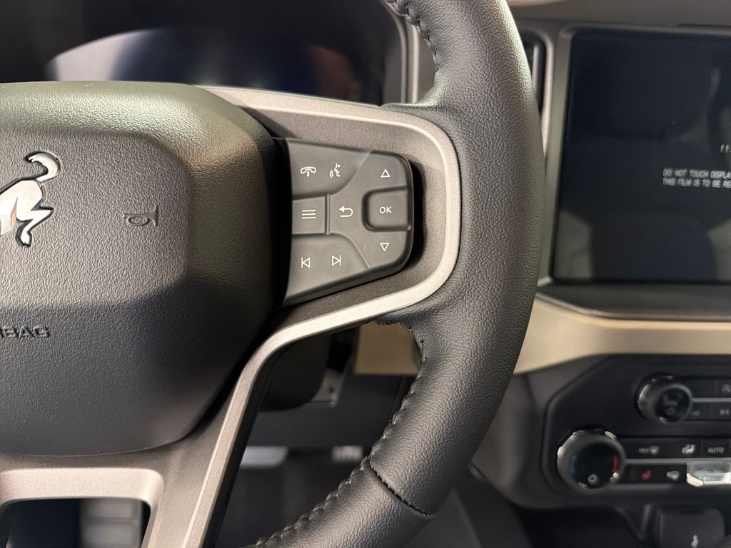 New 2026 Gray Ford Big Bend image 19