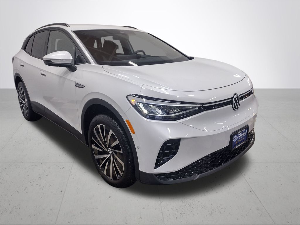2026 Volkswagen ID.4 Pro